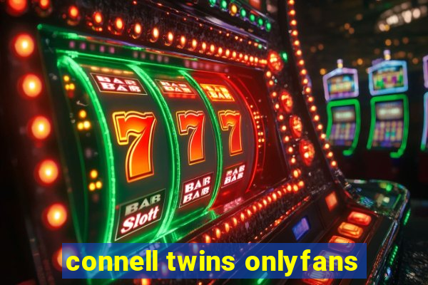 connell twins onlyfans